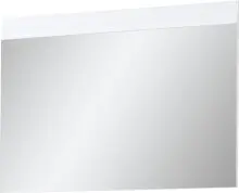 Garderobenspiegel >M-402< (BxHxT: 89x63x3 cm) in...