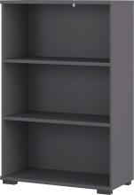 Bücherregal >M-416< (BxHxT: 80x123x40 cm) in...