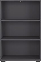 Bücherregal >M-416< (BxHxT: 80x123x40 cm) in...