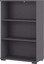 Bücherregal >M-416< (BxHxT: 80x123x40 cm) in...