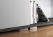 Rollcontainer >M-416< (BxHxT: 42x61x49 cm) in grau | anthrazit