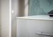 Kommode >M-406< (BxHxT: 88x120x40 cm) in weiss - 88x120x40cm (BxHxT)