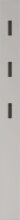 Garderobenpaneel >M-405< (BxHxT: 15x170x3 cm) in beige - 15x170x3cm (BxHxT)