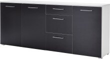 Sideboard >M-400< (BxHxT: 194x82x40 cm) in...