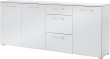 Sideboard >M-400< (BxHxT: 194x82x40 cm) in...