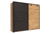 Passepartout >Detroit< (BxHxT: 207x222x5 cm) in...