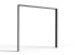Passepartout >Detroit< (BxHxT: 207x222x5 cm) in Graphit - 207x222x5cm (BxHxT)
