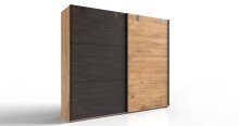 Schwebetürenschrank >Detroit< (BxHxT:...