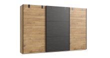 Schwebetürenschrank >Detroit< (BxHxT:...