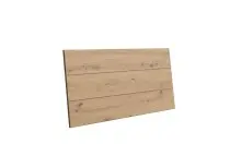 Kopfteil >Easy Beds< (BxHxT: 98x50x5 cm) in...