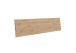 Kopfteil >Easy Beds< (BxHxT: 188x50x5 cm) in Artisan-Eiche - 188x50x5cm (BxHxT)