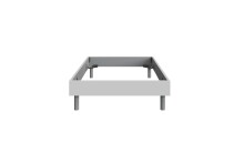 Bettgestell >Easy Beds< (BxHxT: 129x38x210 cm) in...