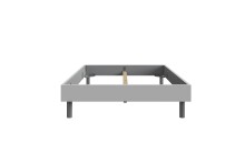 Bettgestell >Easy Beds< (BxHxT: 149x38x210 cm) in...