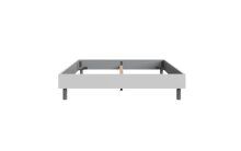 Bettgestell >Easy Beds< (BxHxT: 169x38x210 cm) in...