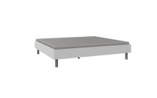 Bettgestell >Easy Beds< (BxHxT: 169x38x210 cm) in...