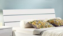 Kopfteil >Easy Beds< (BxHxT: 128x50x5 cm) in...