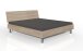 Kopfteil >Easy Beds< (BxHxT: 98x50x5 cm) in Eiche-Sägerau - 98x50x5cm (BxHxT)