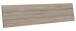 Kopfteil >Easy Beds< (BxHxT: 148x50x5 cm) in Eiche-Sägerau - 148x50x5cm (BxHxT)