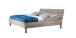 Kopfteil >Easy Beds< (BxHxT: 188x50x5 cm) in Eiche-Sägerau - 188x50x5cm (BxHxT)