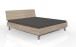 Kopfteil >Easy Beds< (BxHxT: 188x50x5 cm) in Eiche-Sägerau - 188x50x5cm (BxHxT)