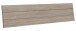 Kopfteil >Easy Beds< (BxHxT: 188x50x5 cm) in Eiche-Sägerau - 188x50x5cm (BxHxT)