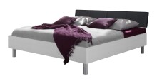 Kopfteil >Easy Beds< (BxHxT: 148x40x5 cm) in BETTPOLSTER SCHWARZ