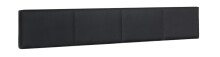 Kopfteil >Easy Beds< (BxHxT: 168x40x5 cm) in...