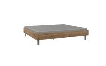 Bettgestell >Easy Beds< (BxHxT: 169x38x210 cm) in...