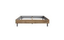 Bettgestell >Easy Beds< (BxHxT: 169x38x210 cm) in...