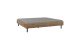 Bettgestell >Easy Beds< (BxHxT: 169x38x210 cm) in Plankeneiche