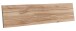 Kopfteil >Easy Beds< (BxHxT: 188x50x5 cm) in Plankeneiche - 188x50x5cm (BxHxT)