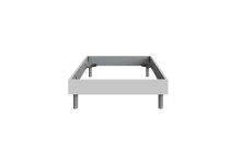 Bettgestell >Easy Beds< (BxHxT: 129x46x210 cm) in...