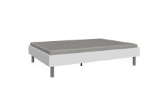 Bettgestell >Easy Beds< (BxHxT: 149x46x210 cm) in...