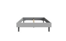 Bettgestell >Easy Beds< (BxHxT: 149x46x210 cm) in...