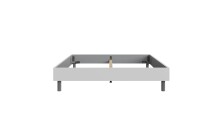 Bettgestell >Easy Beds< (BxHxT: 189x46x210 cm) in...