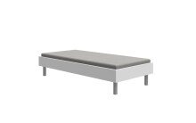 Bettgestell >Easy Beds< (BxHxT: 109x46x210 cm) in...