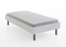 Bettgestell >Easy Beds< (BxHxT: 99x46x210 cm) in...
