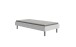 Bettgestell >Easy Beds< (BxHxT: 99x46x210 cm) in weiß - 99x46x210cm (BxHxT)