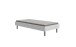 Bettgestell >Easy Beds< (BxHxT: 99x46x210 cm) in weiß - 99x46x210cm (BxHxT)