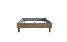 Bettgestell >Easy Beds< (BxHxT: 149x46x210 cm) in...