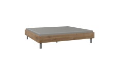 Bettgestell >Easy Beds< (BxHxT: 189x46x210 cm) in...