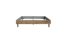 Bettgestell >Easy Beds< (BxHxT: 169x46x210 cm) in...