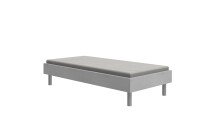 Bettgestell >Easy Beds< (BxHxT: 109x38x210 cm) in...