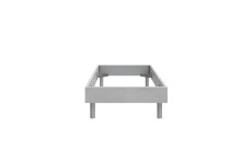 Bettgestell >Easy Beds< (BxHxT: 99x38x210 cm) in...