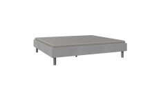 Bettgestell >Easy Beds< (BxHxT: 169x38x210 cm) in...