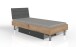 Bettschubkasten >Easy Beds< (BxHxT: 137x19x58 cm) in graphit - 137x19x58 (BxHxT)