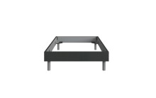 Bettgestell >Easy Beds< (BxHxT: 129x38x210 cm) in...