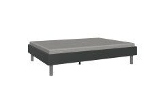 Bettgestell >Easy Beds< (BxHxT: 149x38x210 cm) in...