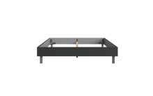 Bettgestell >Easy Beds< (BxHxT: 189x38x210 cm) in...