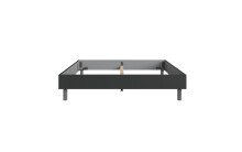 Bettgestell >Easy Beds< (BxHxT: 189x38x210 cm) in...
